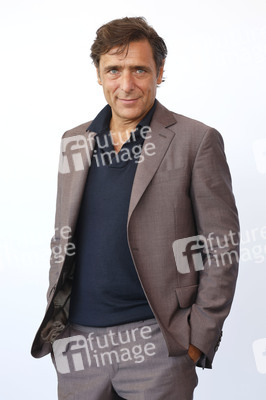 Photocall 'Adagio', Internationale Filmfestspiele von Venedig 2023
