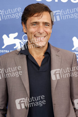 Photocall 'Adagio', Internationale Filmfestspiele von Venedig 2023