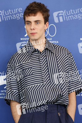Photocall 'Adagio', Internationale Filmfestspiele von Venedig 2023