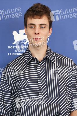 Photocall 'Adagio', Internationale Filmfestspiele von Venedig 2023
