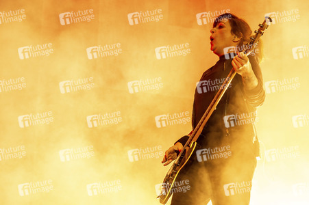 Konzert von den Broilers in Hannover