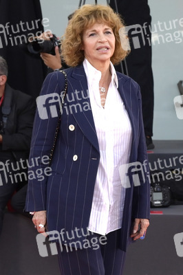 Filmpremiere 'Felicità', Internationale Filmfestspiele von Venedig 2023