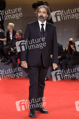 Filmpremiere 'Finalmente l'alba', Internationale Filmfestspiele von Venedig 2023