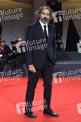 Filmpremiere 'Finalmente l'alba', Internationale Filmfestspiele von Venedig 2023