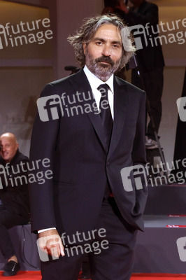 Filmpremiere 'Finalmente l'alba', Internationale Filmfestspiele von Venedig 2023