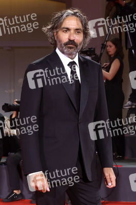 Filmpremiere 'Finalmente l'alba', Internationale Filmfestspiele von Venedig 2023