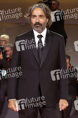 Filmpremiere 'Finalmente l'alba', Internationale Filmfestspiele von Venedig 2023