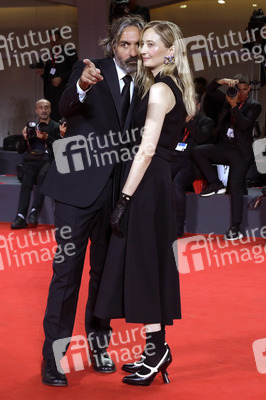Filmpremiere 'Finalmente l'alba', Internationale Filmfestspiele von Venedig 2023