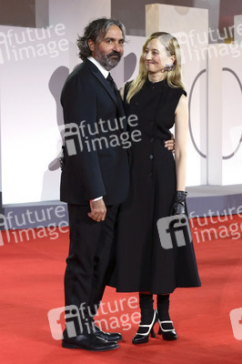 Filmpremiere 'Finalmente l'alba', Internationale Filmfestspiele von Venedig 2023