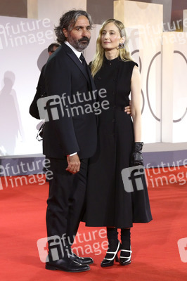Filmpremiere 'Finalmente l'alba', Internationale Filmfestspiele von Venedig 2023