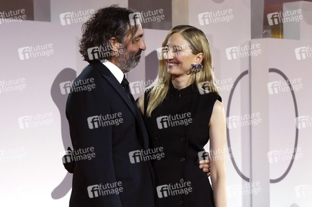 Filmpremiere 'Finalmente l'alba', Internationale Filmfestspiele von Venedig 2023