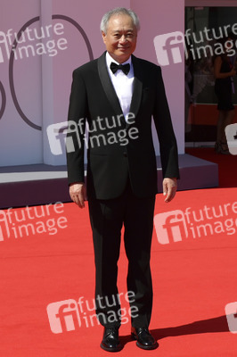 Filmpremiere 'La parte del Leone: una storia della Mostra' und Verleihung des Goldenen Löwen für das Lebenswerk, Internationale Filmfestspiele von Venedig 2023