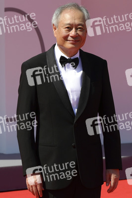 Filmpremiere 'La parte del Leone: una storia della Mostra' und Verleihung des Goldenen Löwen für das Lebenswerk, Internationale Filmfestspiele von Venedig 2023