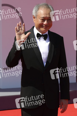 Filmpremiere 'La parte del Leone: una storia della Mostra' und Verleihung des Goldenen Löwen für das Lebenswerk, Internationale Filmfestspiele von Venedig 2023