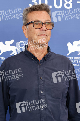 Photocall 'Maestro', Internationale Filmfestspiele von Venedig 2023