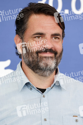 Photocall 'Maestro', Internationale Filmfestspiele von Venedig 2023