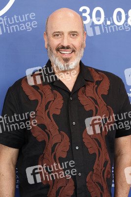 Photocall 'Maestro', Internationale Filmfestspiele von Venedig 2023