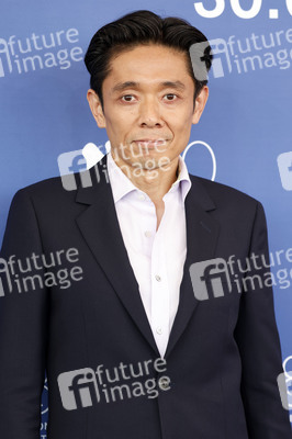 Photocall 'Maestro', Internationale Filmfestspiele von Venedig 2023