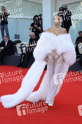 Filmpremiere 'Maestro', Internationale Filmfestspiele von Venedig 2023