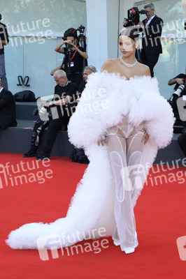 Filmpremiere 'Maestro', Internationale Filmfestspiele von Venedig 2023