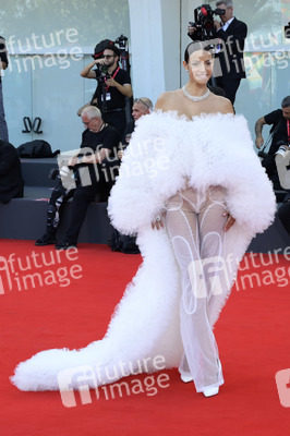 Filmpremiere 'Maestro', Internationale Filmfestspiele von Venedig 2023