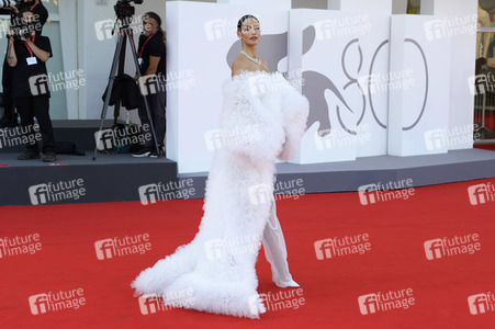 Filmpremiere 'Maestro', Internationale Filmfestspiele von Venedig 2023