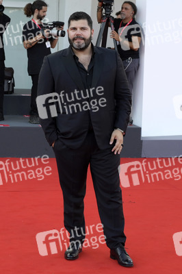 Filmpremiere 'Maestro', Internationale Filmfestspiele von Venedig 2023