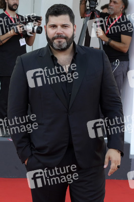 Filmpremiere 'Maestro', Internationale Filmfestspiele von Venedig 2023