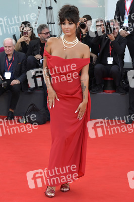 Filmpremiere 'Maestro', Internationale Filmfestspiele von Venedig 2023