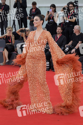 Filmpremiere 'Maestro', Internationale Filmfestspiele von Venedig 2023