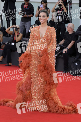 Filmpremiere 'Maestro', Internationale Filmfestspiele von Venedig 2023