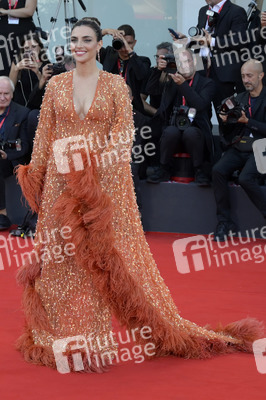 Filmpremiere 'Maestro', Internationale Filmfestspiele von Venedig 2023