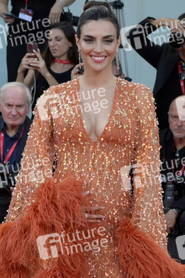 Filmpremiere 'Maestro', Internationale Filmfestspiele von Venedig 2023