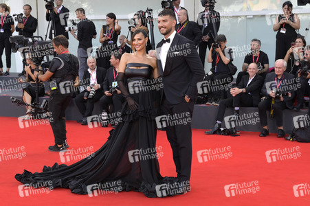 Filmpremiere 'Maestro', Internationale Filmfestspiele von Venedig 2023