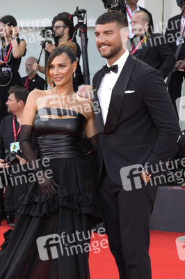 Filmpremiere 'Maestro', Internationale Filmfestspiele von Venedig 2023