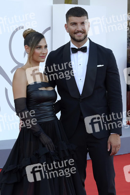 Filmpremiere 'Maestro', Internationale Filmfestspiele von Venedig 2023