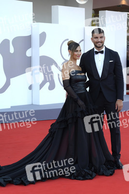 Filmpremiere 'Maestro', Internationale Filmfestspiele von Venedig 2023