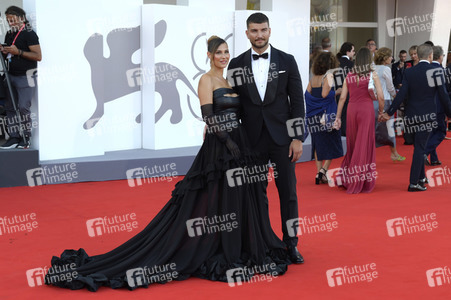 Filmpremiere 'Maestro', Internationale Filmfestspiele von Venedig 2023