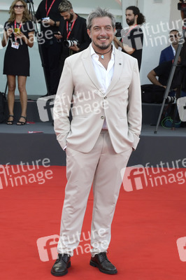 Filmpremiere 'Maestro', Internationale Filmfestspiele von Venedig 2023