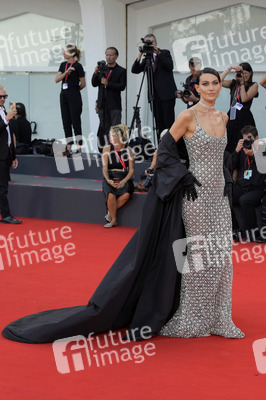 Filmpremiere 'Maestro', Internationale Filmfestspiele von Venedig 2023