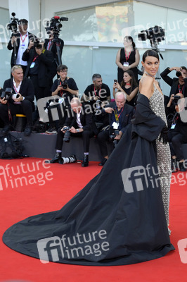 Filmpremiere 'Maestro', Internationale Filmfestspiele von Venedig 2023