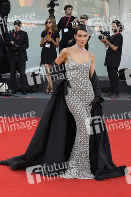 Filmpremiere 'Maestro', Internationale Filmfestspiele von Venedig 2023