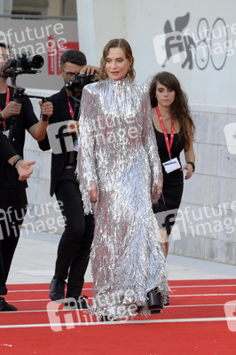 Filmpremiere 'Maestro', Internationale Filmfestspiele von Venedig 2023