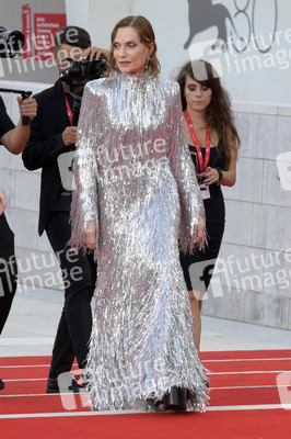 Filmpremiere 'Maestro', Internationale Filmfestspiele von Venedig 2023