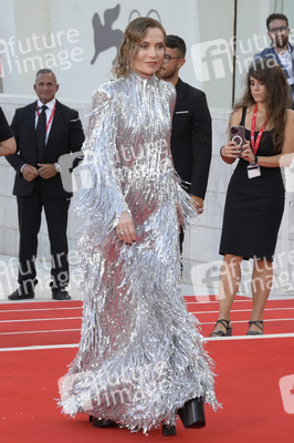 Filmpremiere 'Maestro', Internationale Filmfestspiele von Venedig 2023