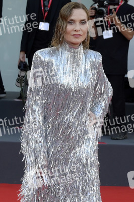 Filmpremiere 'Maestro', Internationale Filmfestspiele von Venedig 2023