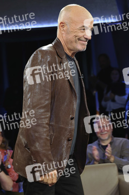 'NDR Talk Show' in Hamburg