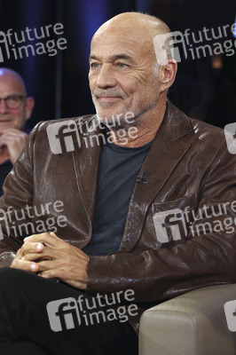 'NDR Talk Show' in Hamburg