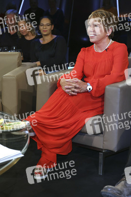 'NDR Talk Show' in Hamburg