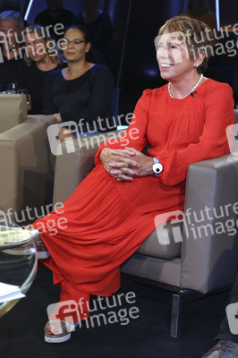 'NDR Talk Show' in Hamburg